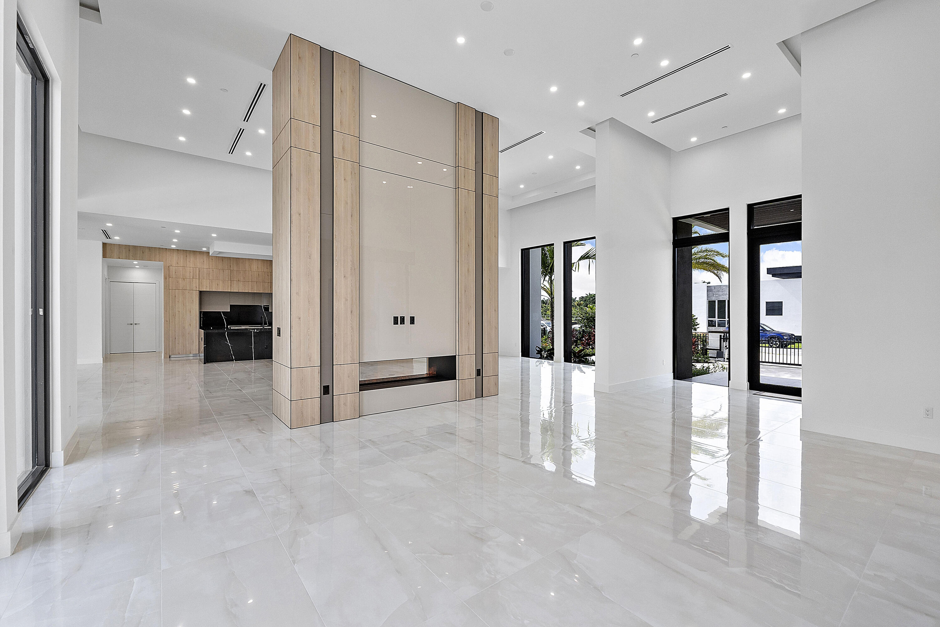 SLS REAL ESTATE 4 - Residential