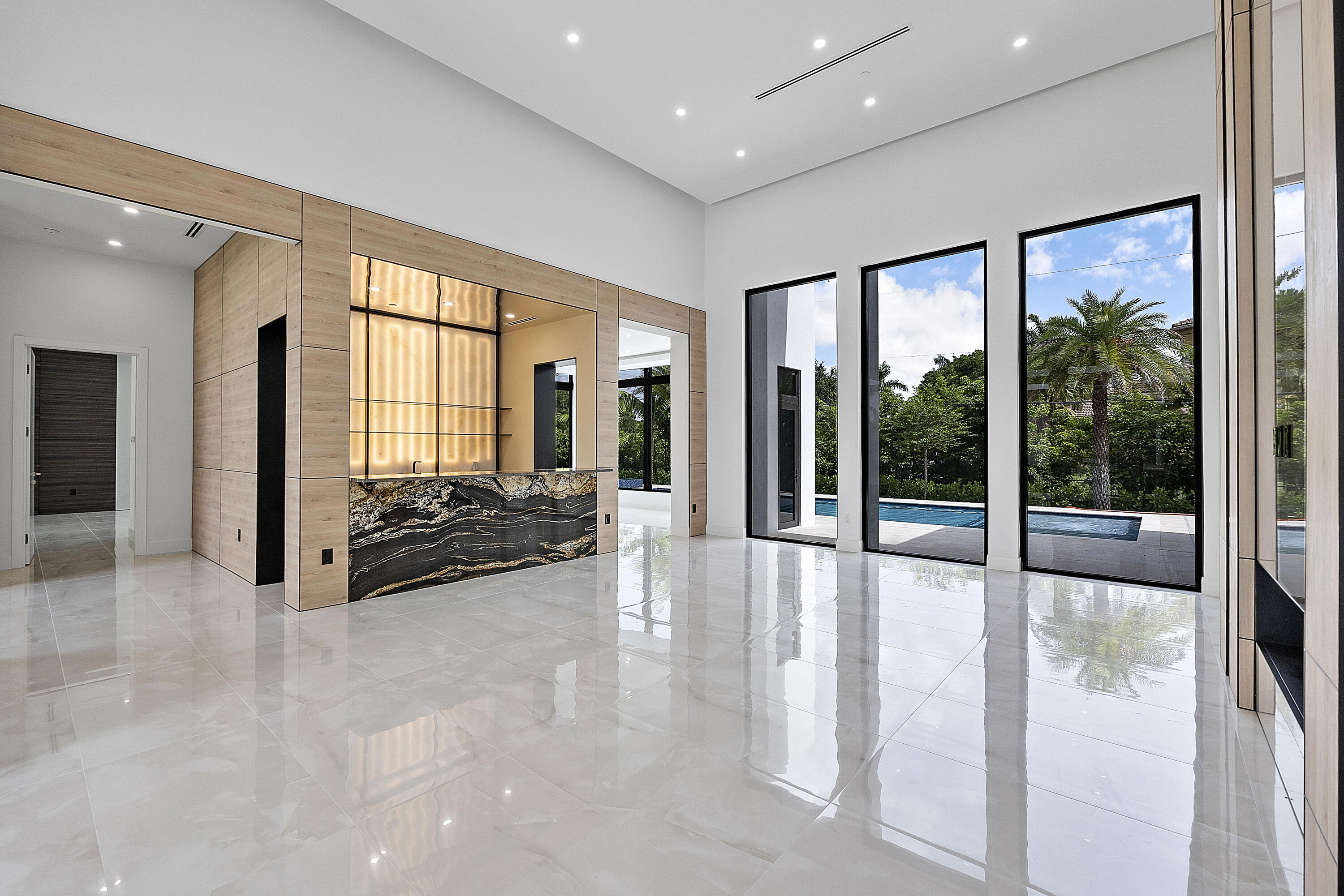 SLS REAL ESTATE 4 - Residential