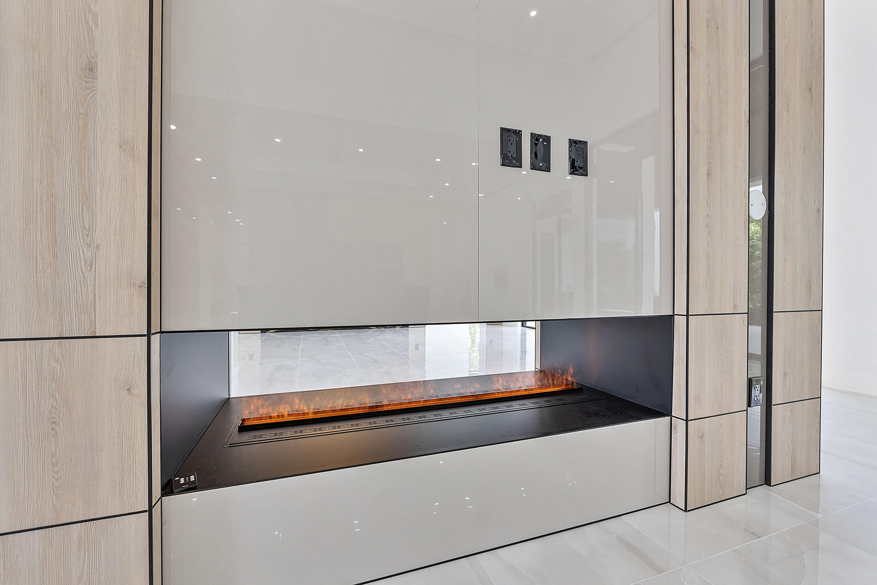 SLS REAL ESTATE 4 - Residential