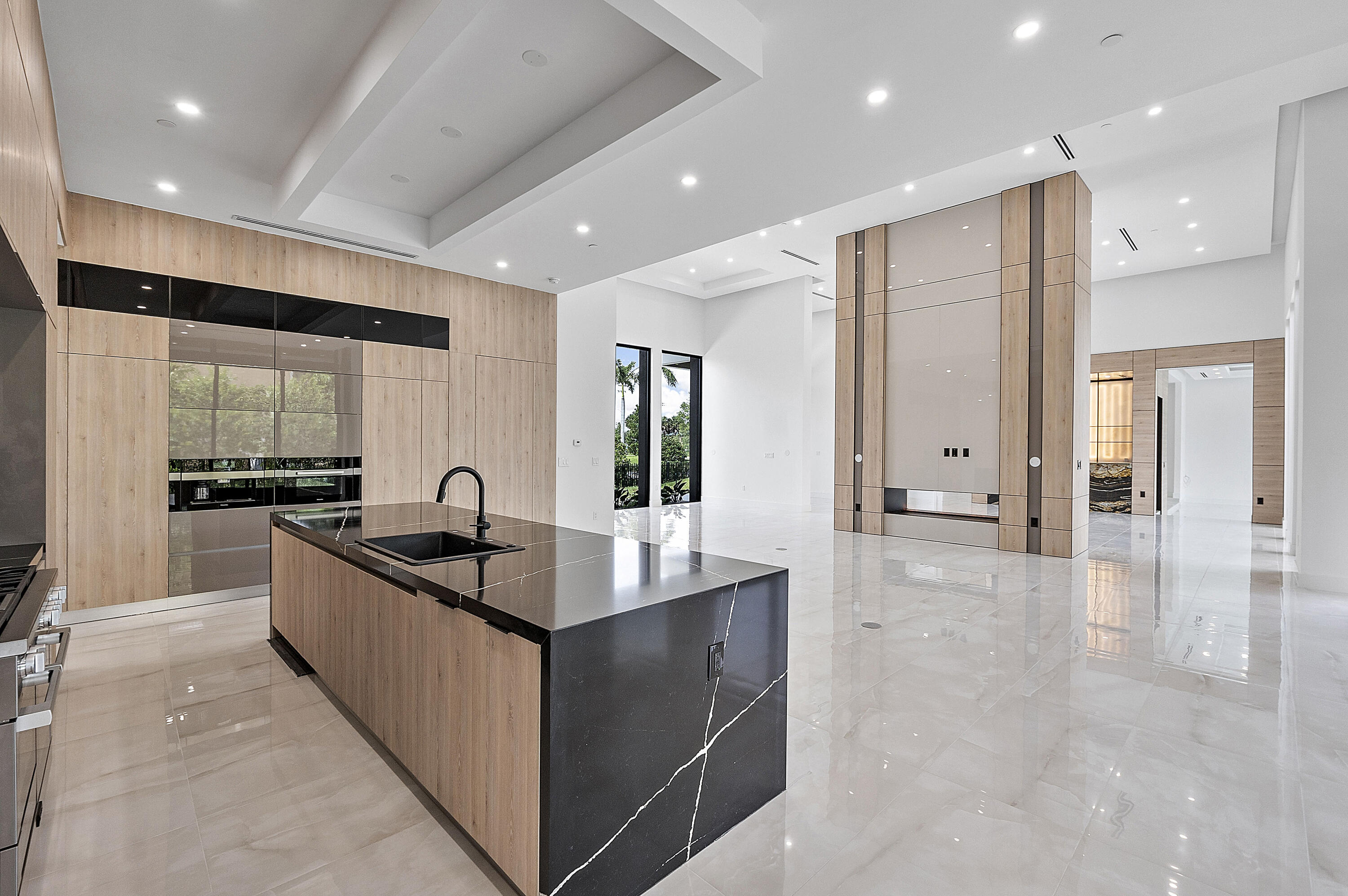 SLS REAL ESTATE 4 - Residential