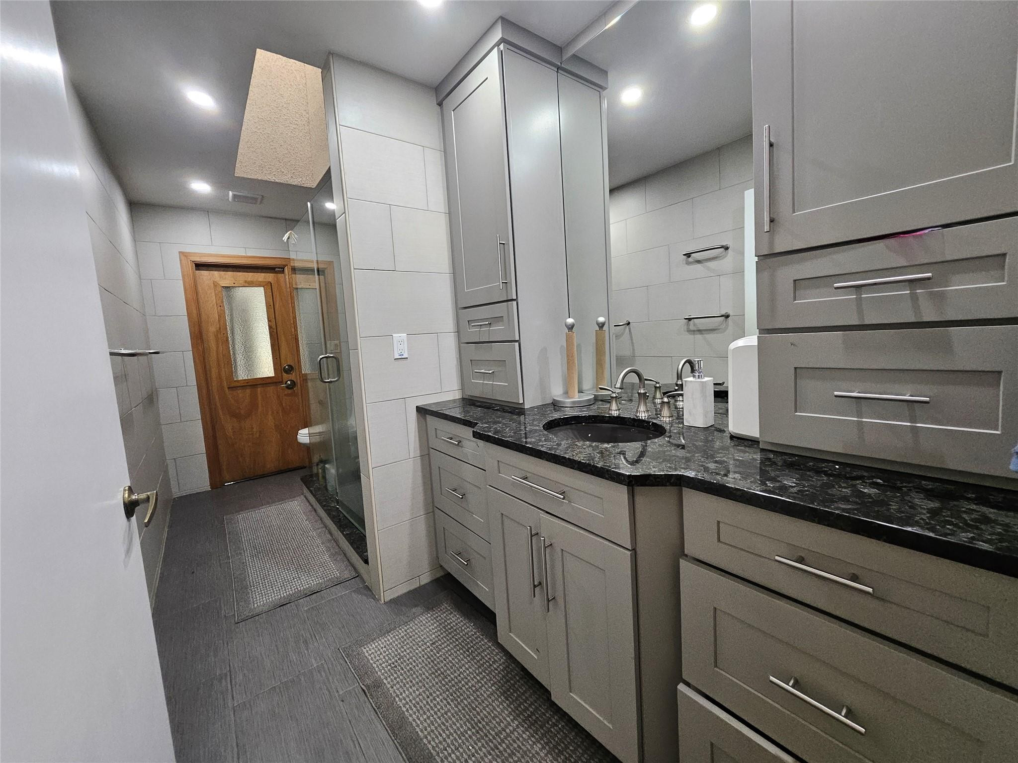 Cypress Glen - Residential