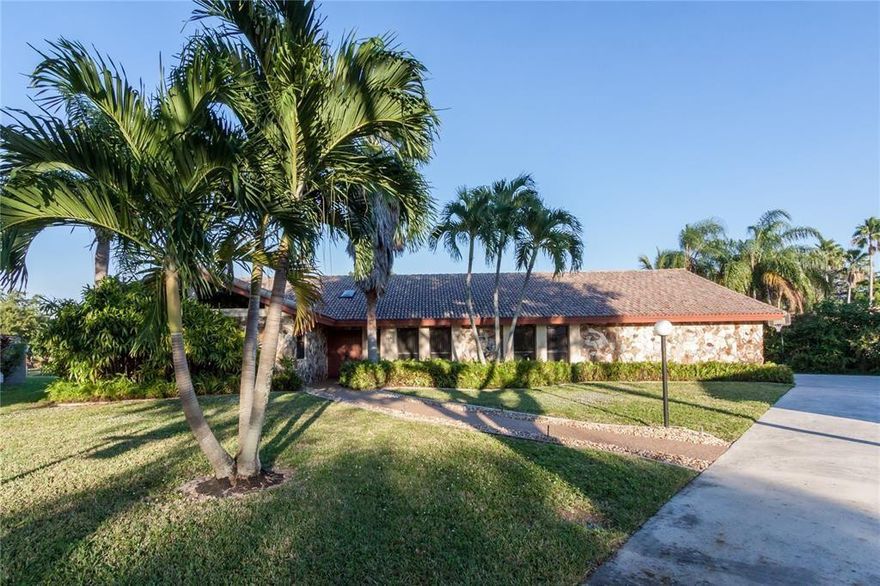 No HOA, charming home, family-friendly community of Coral Springs, FL. Located in a peaceful neighborhood and cul-de-sac. See why this residence combines comfort, convenience, and Florida lifestyle appeal, nestled on an oversized waterfront lot, and luxury poolside entertainment settings. Inside, you’ll find a well-designed open floor plan offering a spacious living area perfect for everyday living and entertaining. Outside, enjoy a nicely sized lot and a private yard ideal for outdoor relaxation. The home provides easy access to the best Coral Springs has to offer: excellent schools, shopping, dining, parks, and major roads for commuting. Don’t miss this great opportunity to own a home in a well-sought-after location that offers the relaxed lifestyle many buyers are looking for. No HOA, charming home, family-friendly community of Coral Springs, FL. Located in a peaceful neighborhood and cul-de-sac. See why this residence combines comfort, convenience, and Florida lifestyle appeal, nestled on an oversized waterfront lot, and luxury poolside entertainment settings. Inside, you’ll find a well-designed open floor plan offering a spacious living area perfect for everyday living and entertaining. Outside, enjoy a nicely sized lot and a private yard ideal for outdoor relaxation. The home provides easy access to the best Coral Springs has to offer: excellent schools, shopping, dining, parks, and major roads for commuting. Don’t miss this great opportunity to own a home in a well-sought-after location that offers the relaxed lifestyle many buyers are looking for.