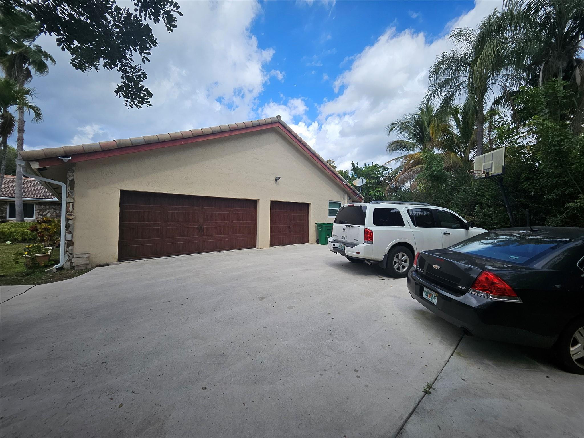 Cypress Glen - Residential