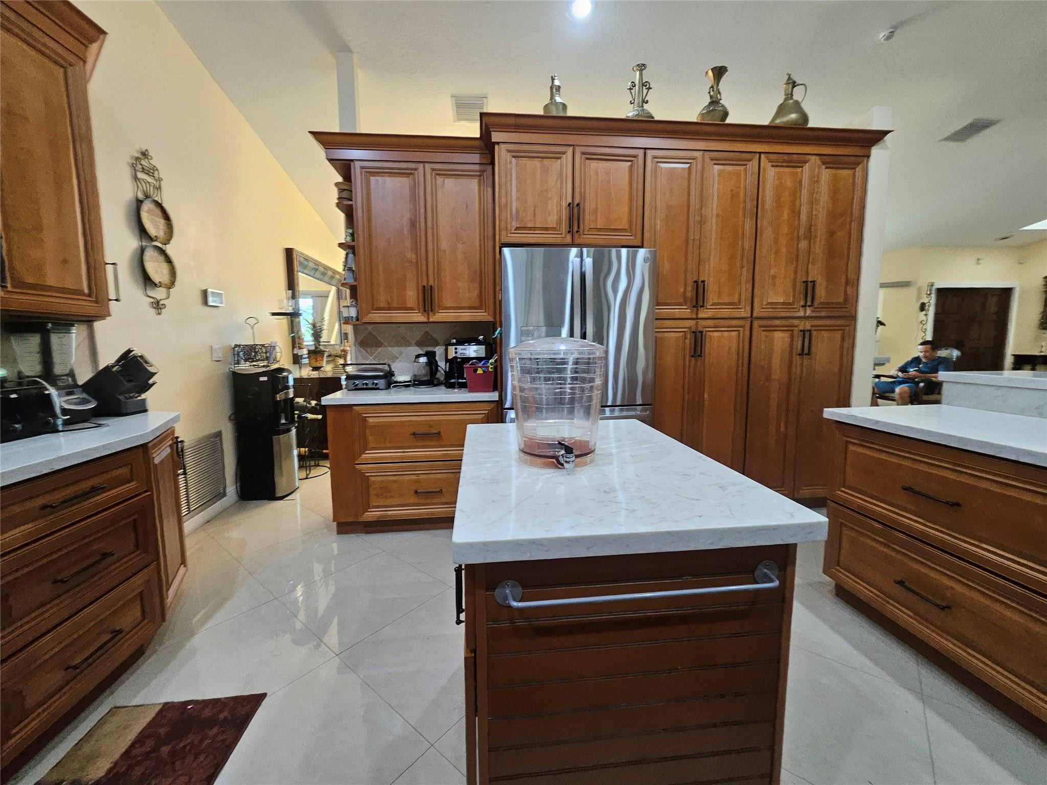 Cypress Glen - Residential