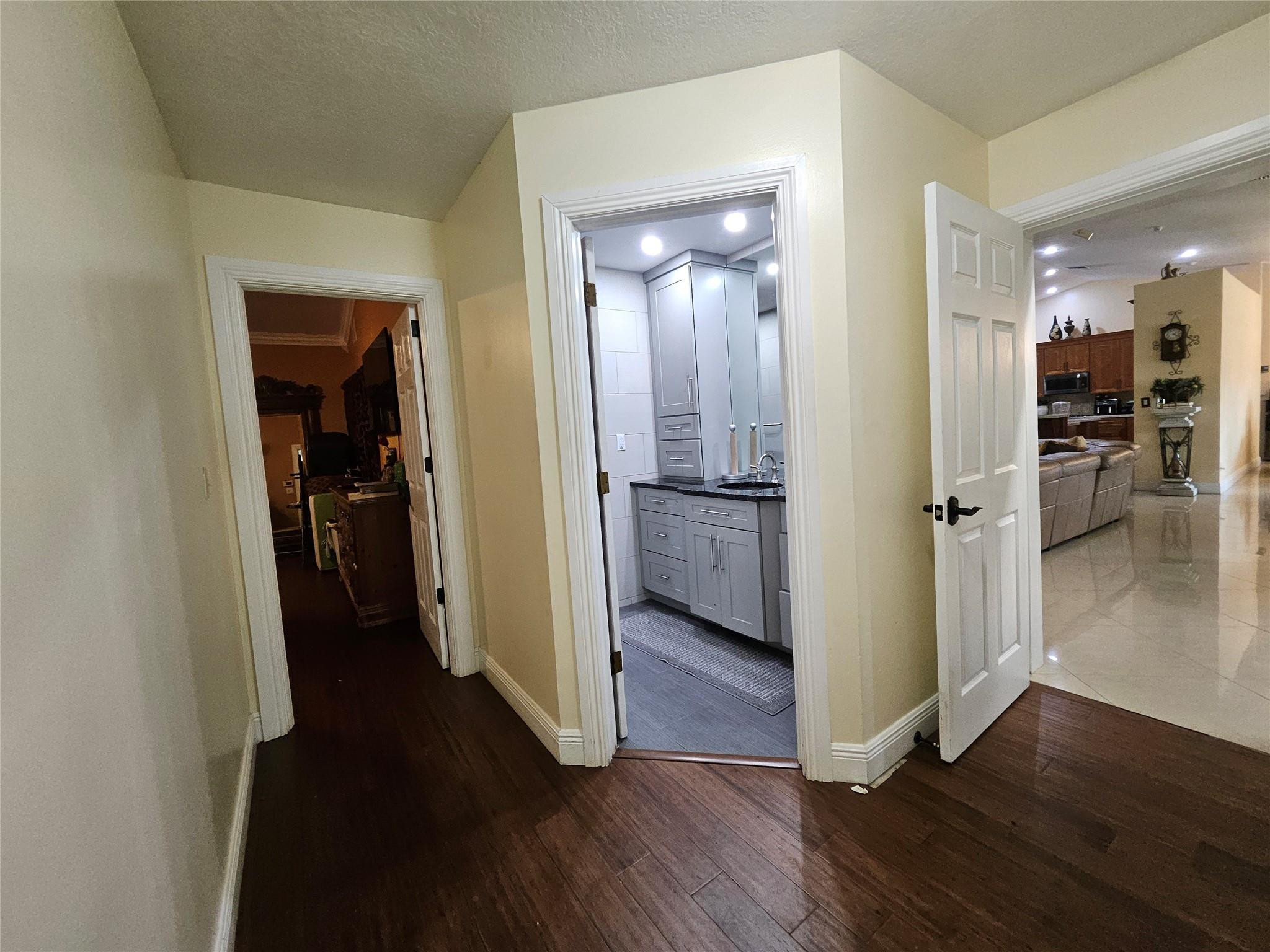 Cypress Glen - Residential