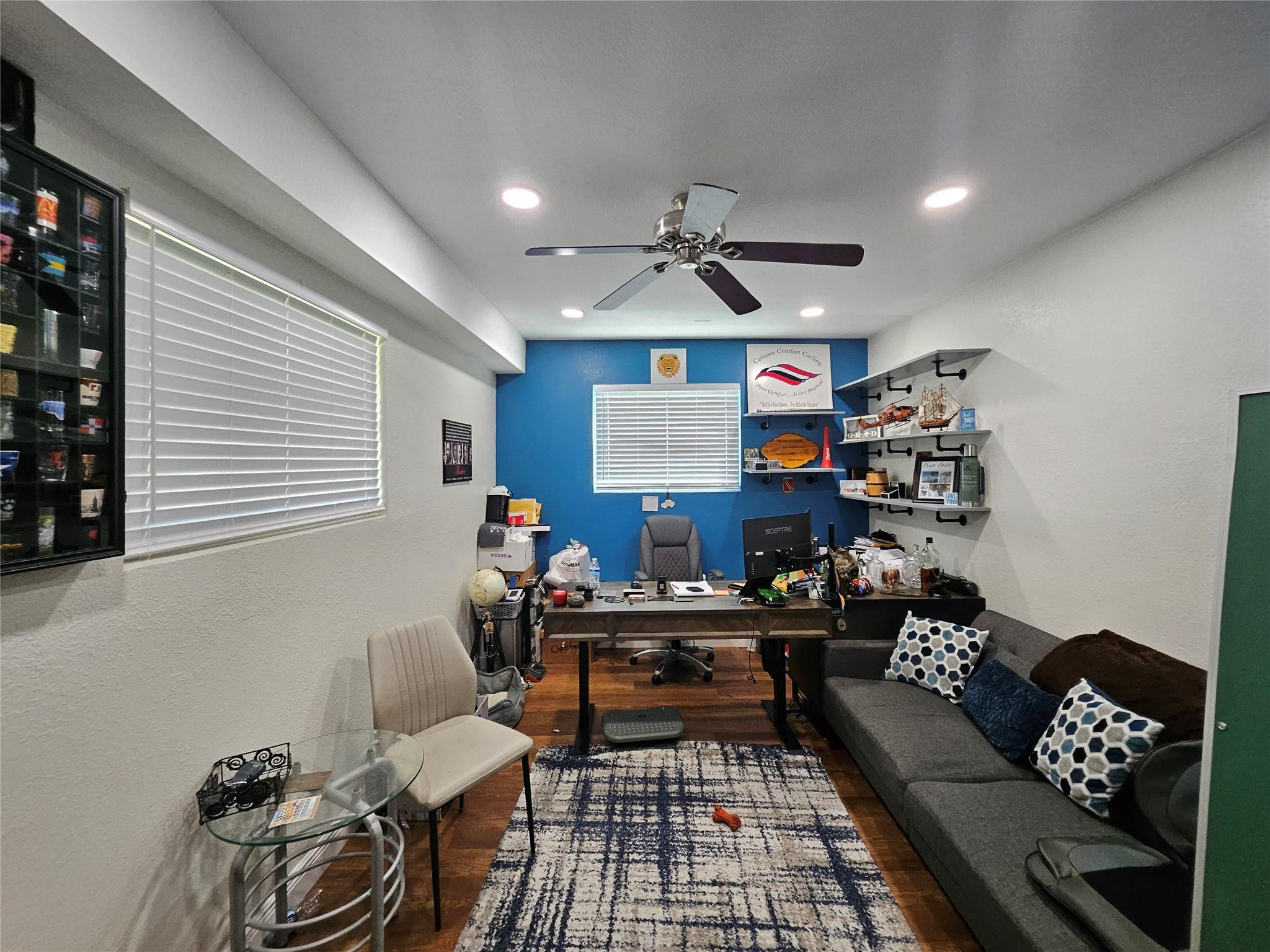 Cypress Glen - Residential