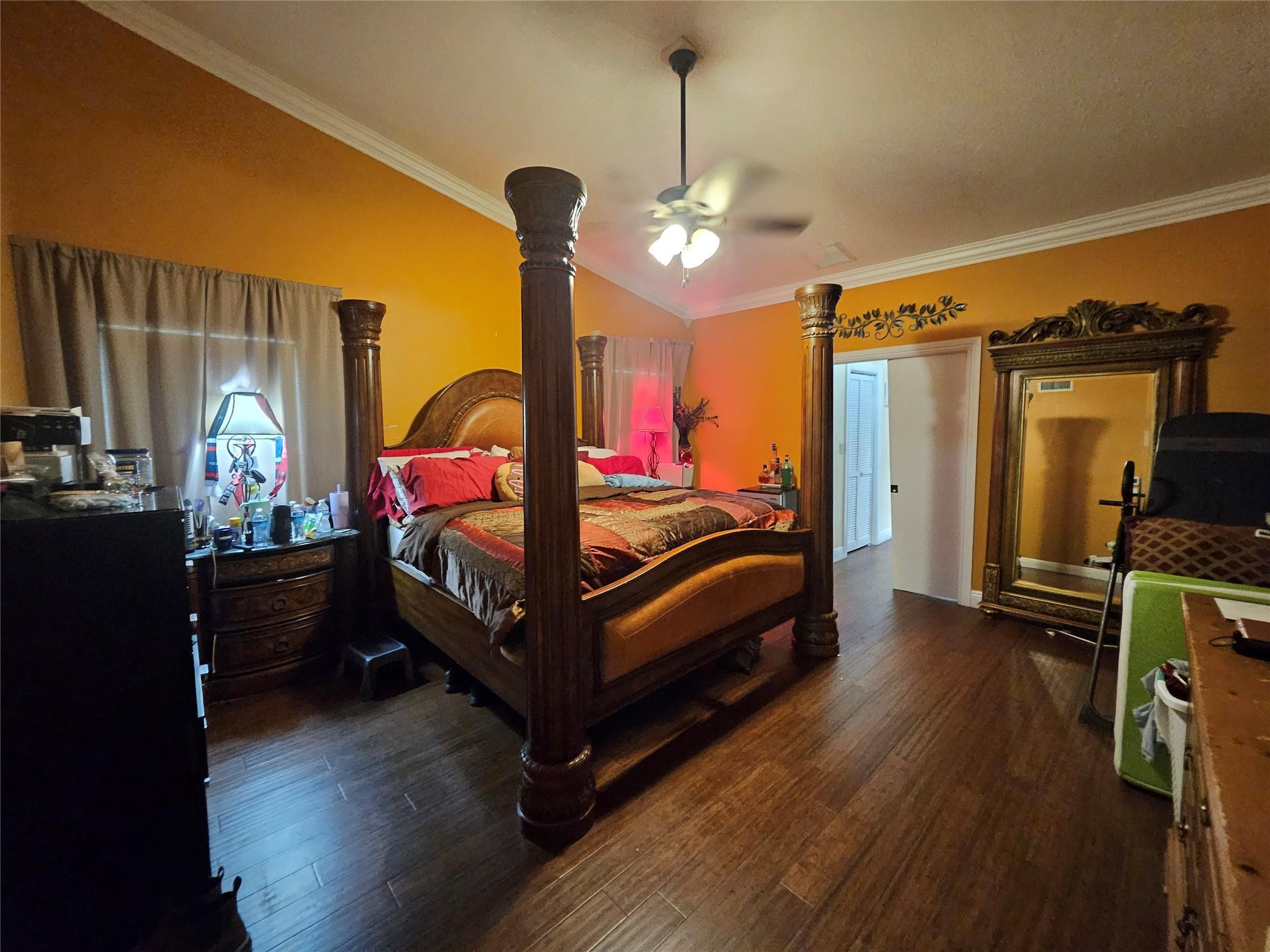 Cypress Glen - Residential