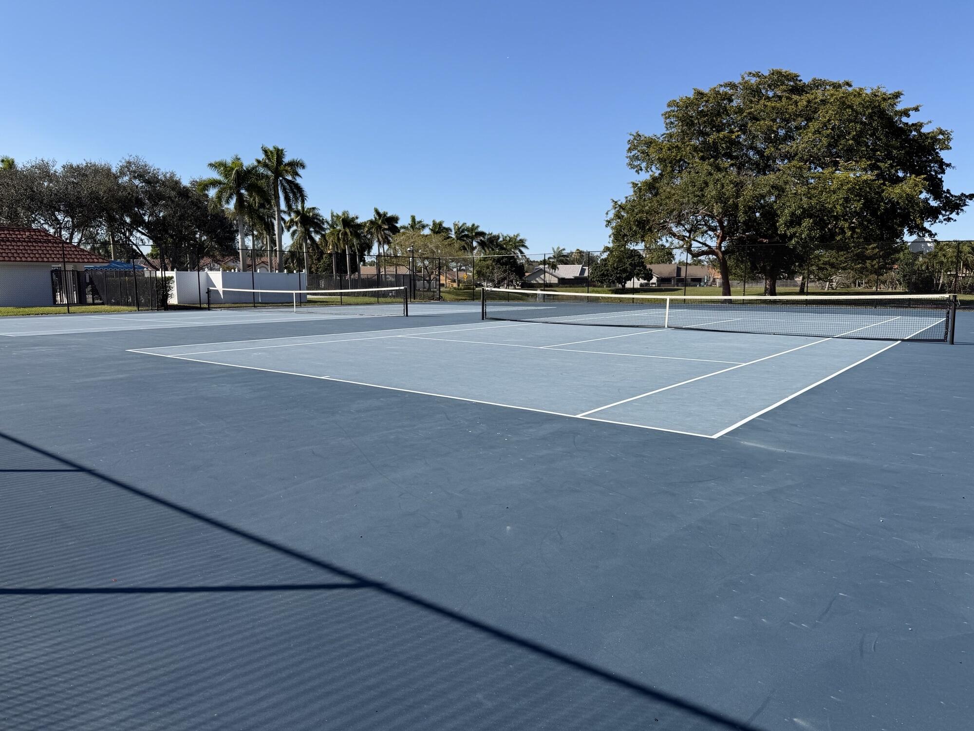 SUN VALLEY 2 - Residential Lease