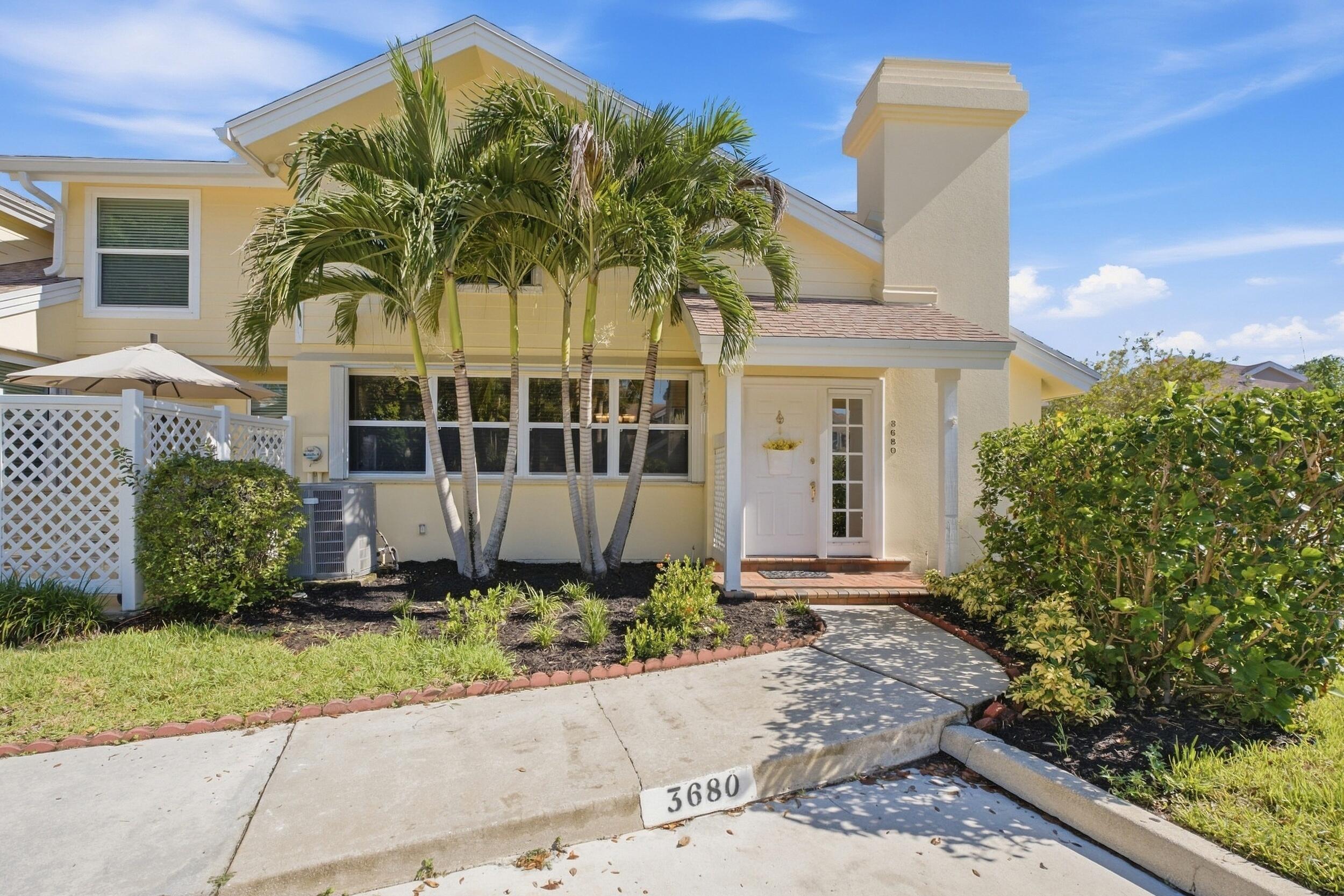 3680 SW Sunset Trace Circle
