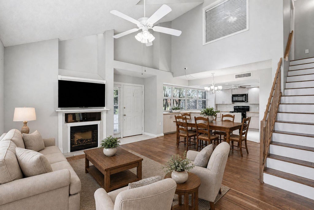 Photo of 3680 SW Sunset Trace Circle, Palm City, FL 34990 (MLS # B26077679)