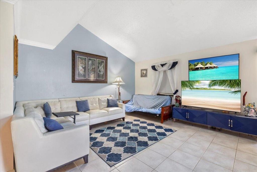 Photo of 7409 Penny Lane, Fort Pierce, FL 34951 (MLS # R11123358)