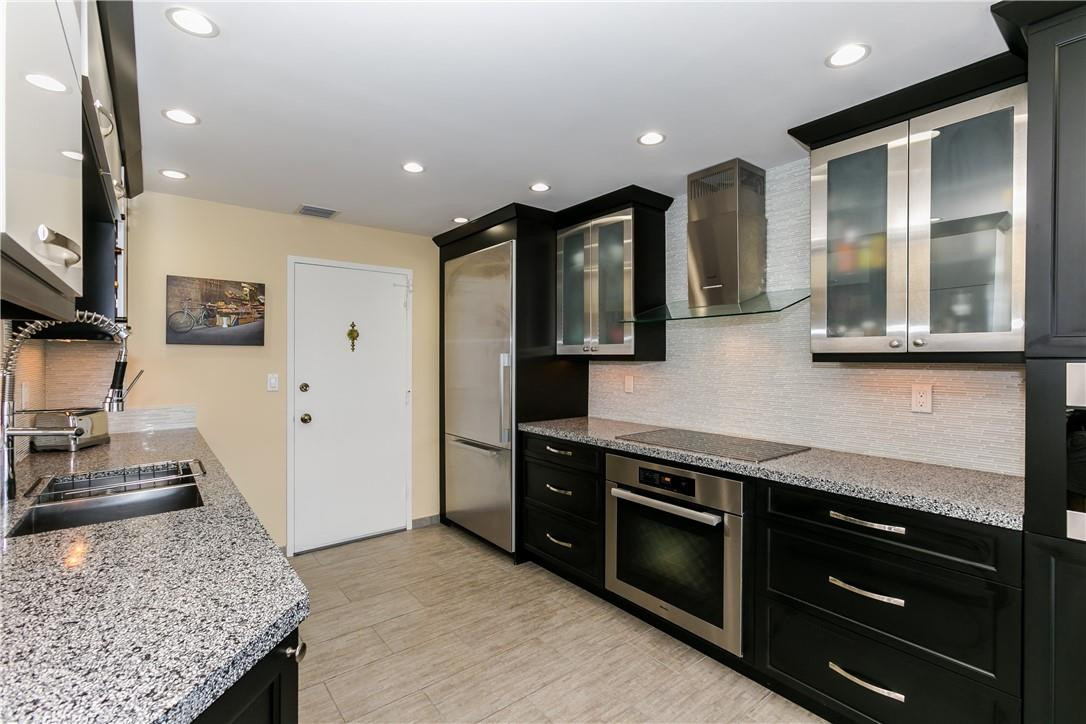 Marine Tower - Residential