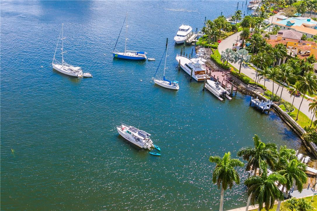 Marine Tower - Residential