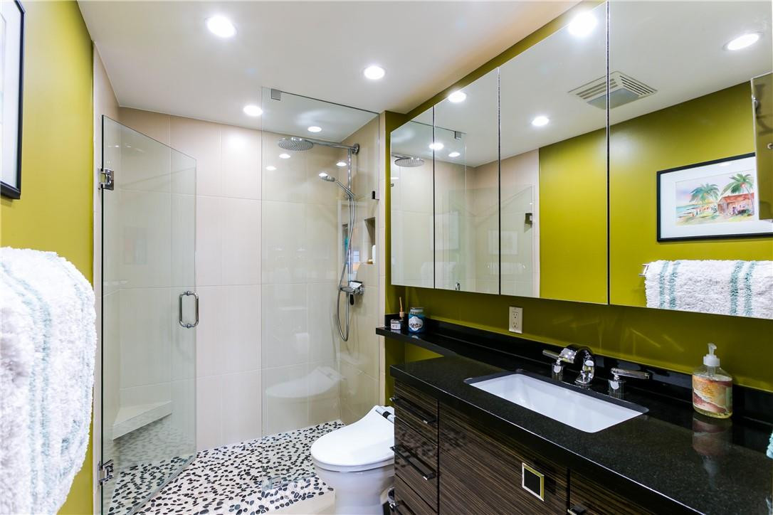 Marine Tower - Residential