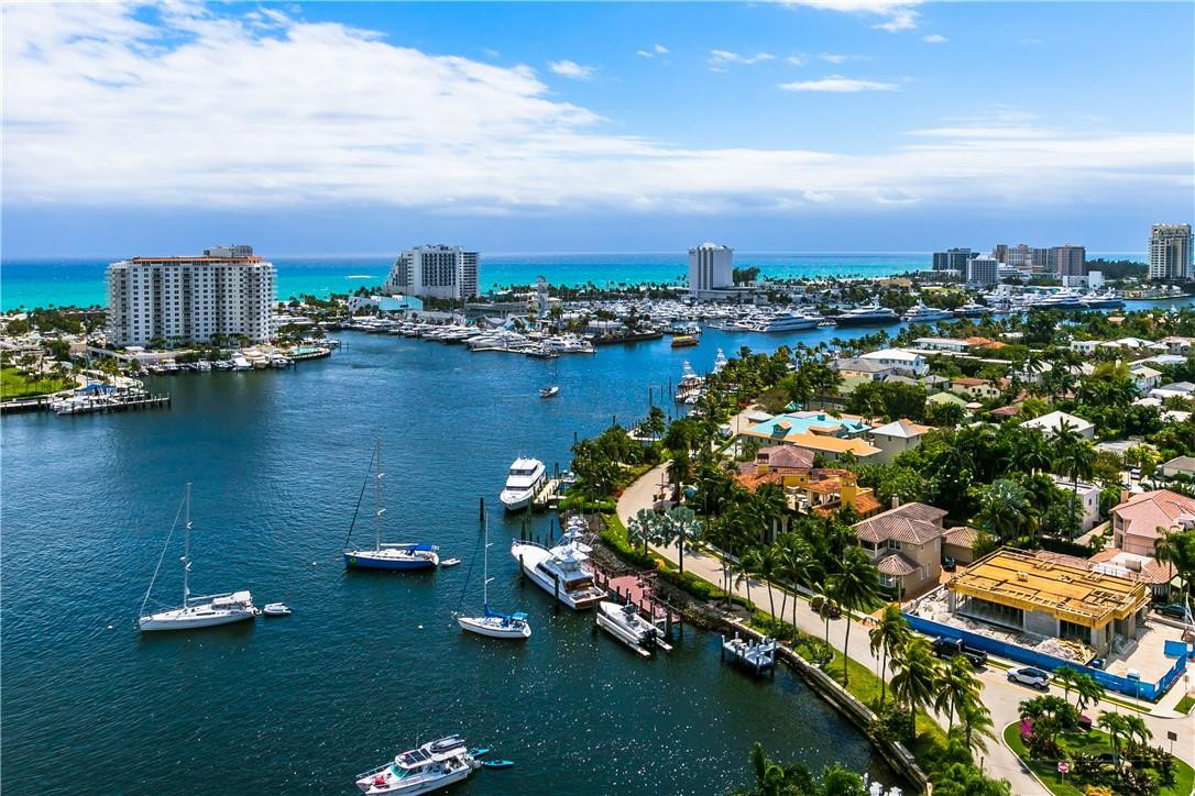 Marine Tower - Residential