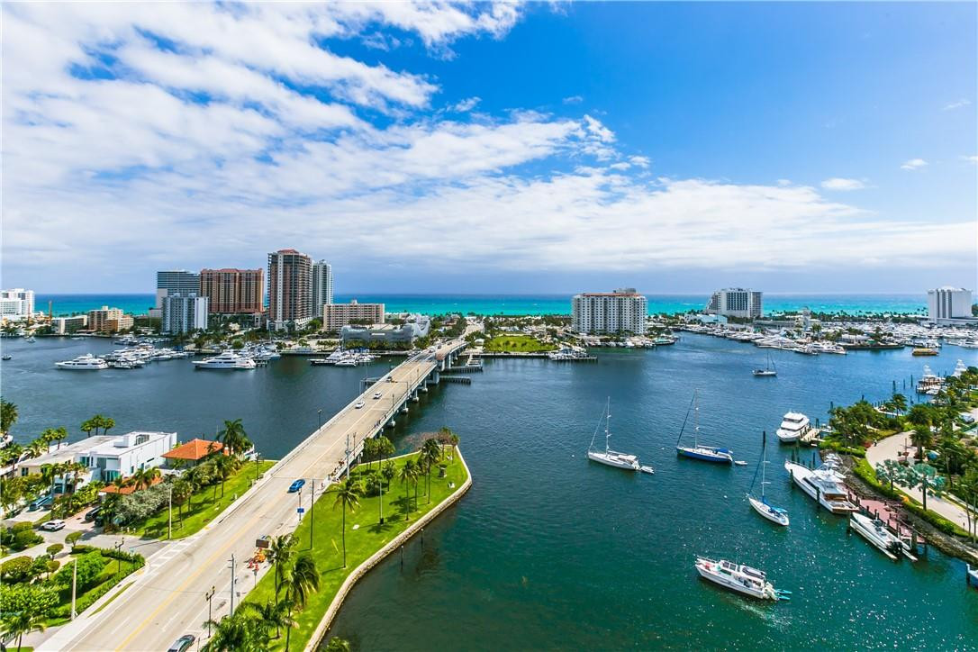 Marine Tower - Residential