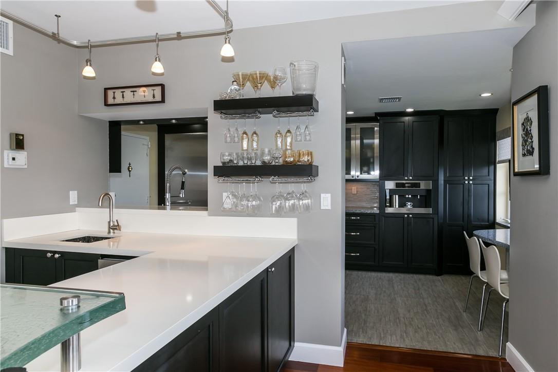 Marine Tower - Residential