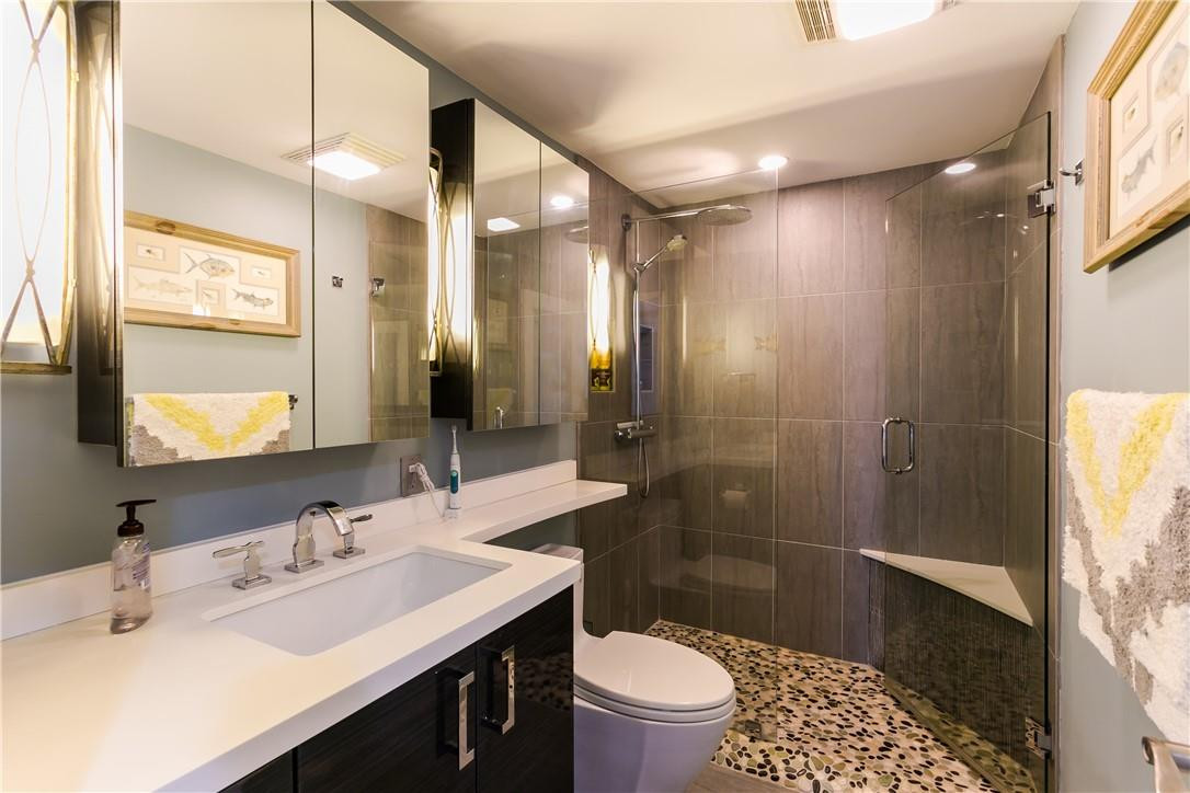 Marine Tower - Residential