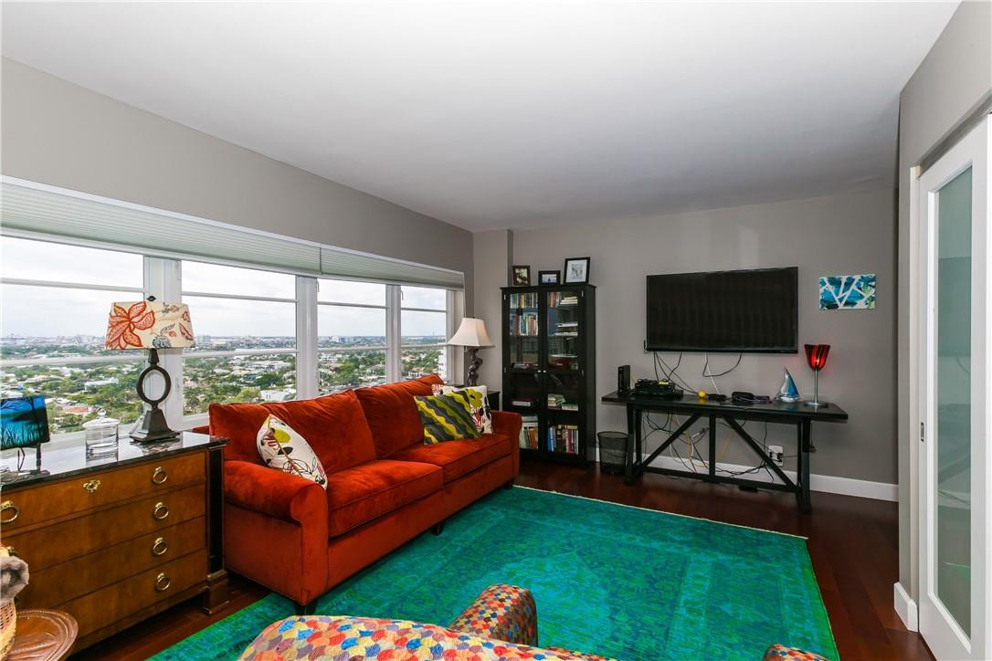 Marine Tower - Residential