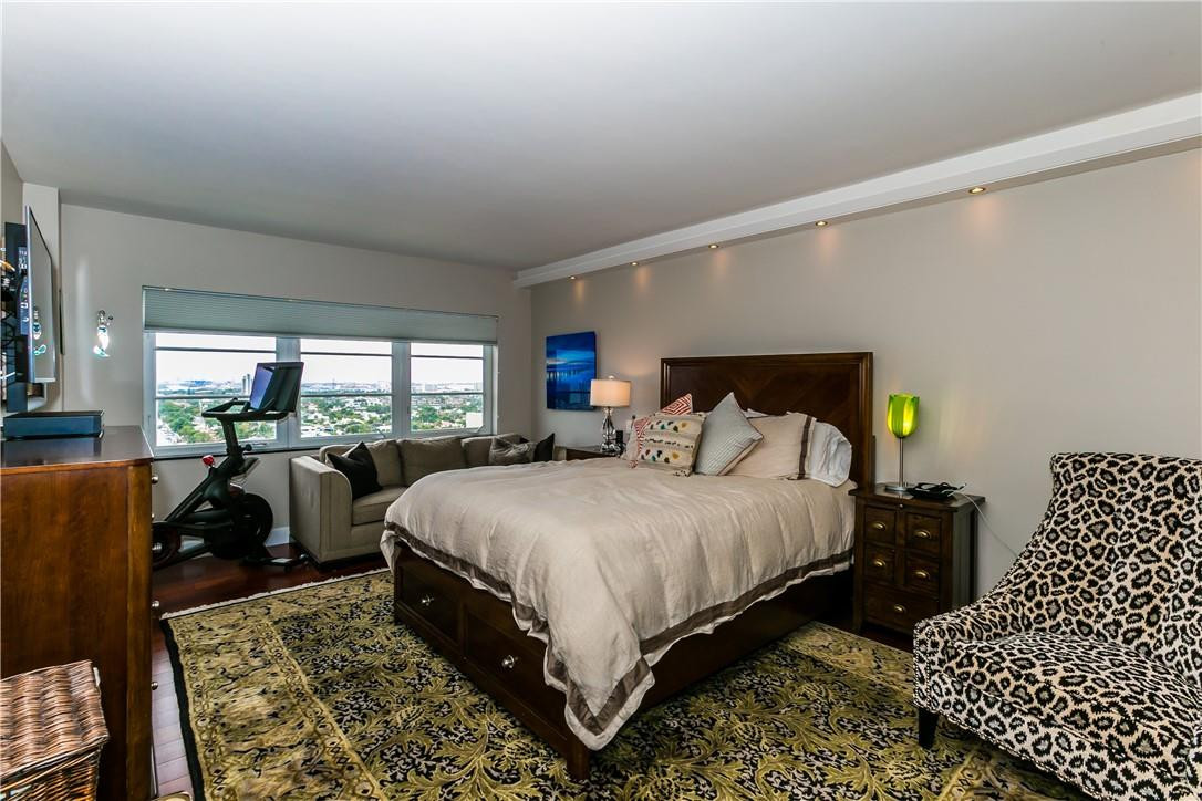 Marine Tower - Residential