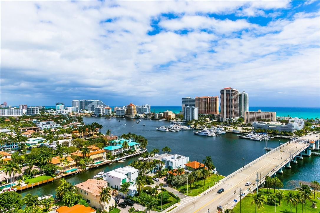 Marine Tower - Residential