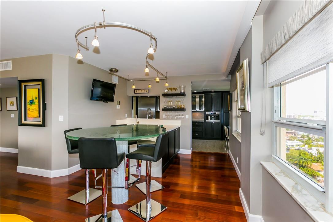 Marine Tower - Residential