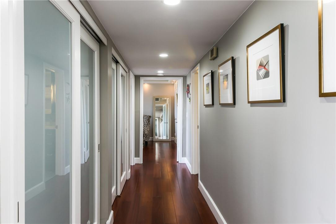 Marine Tower - Residential