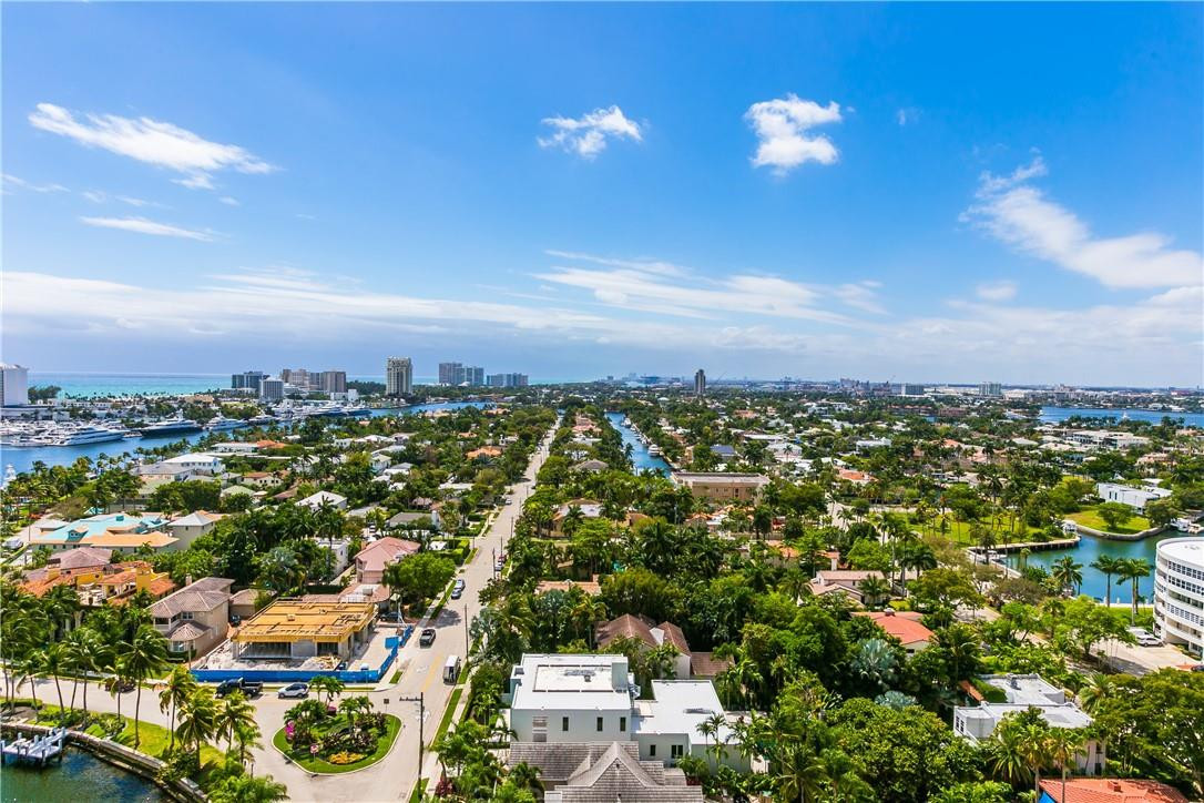 Marine Tower - Residential