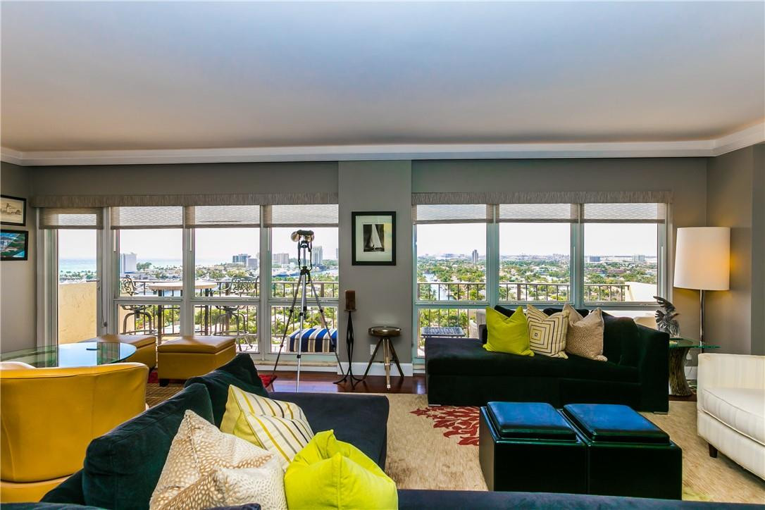 Marine Tower - Residential