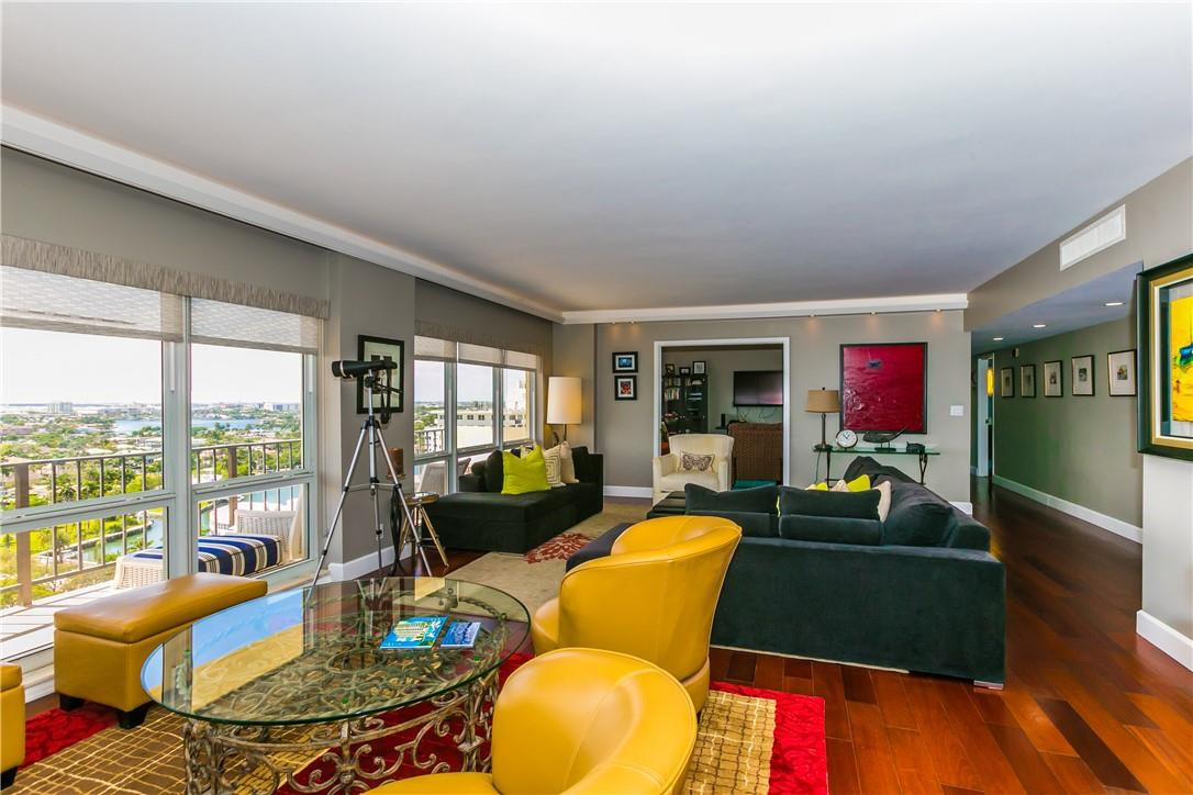 Marine Tower - Residential