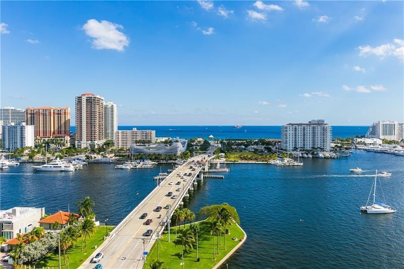 Marine Tower - Residential