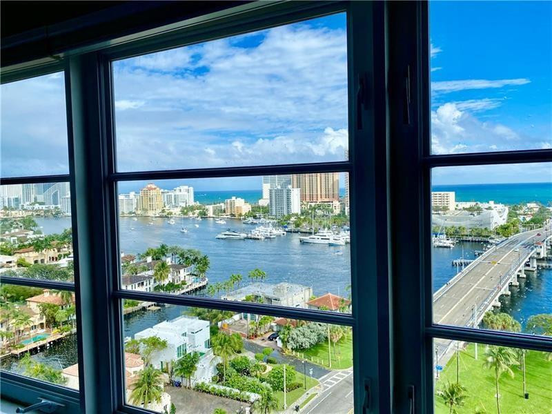 Marine Tower - Residential