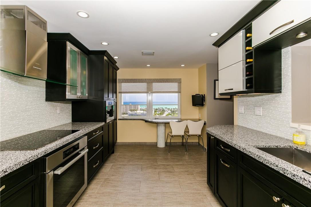 Marine Tower - Residential