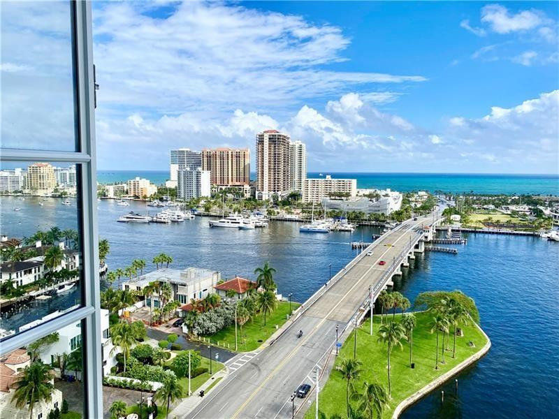 Marine Tower - Residential