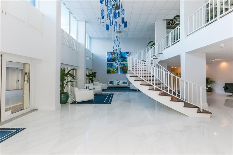 Marine Tower - Residential