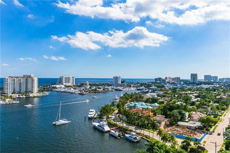 Marine Tower - Residential