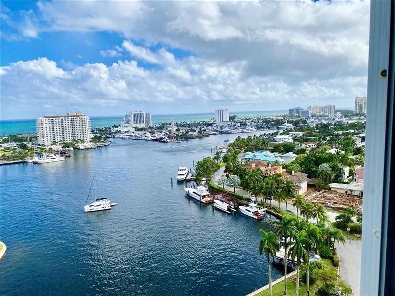 Marine Tower - Residential