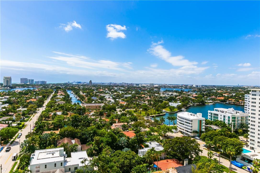 Marine Tower - Residential