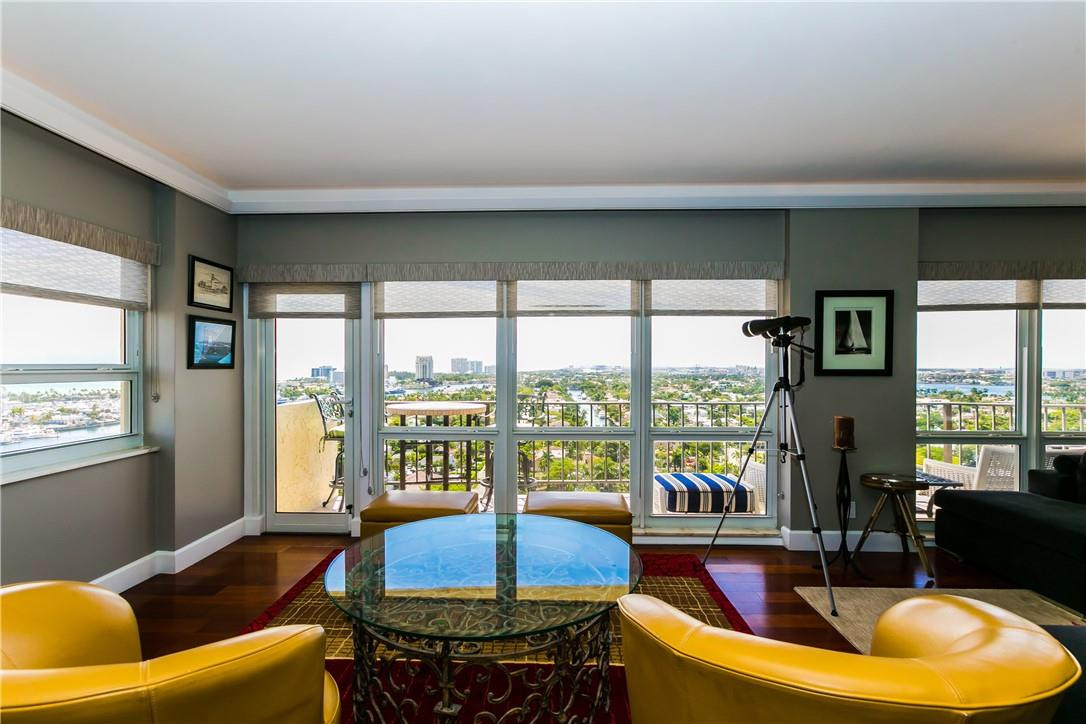 Marine Tower - Residential