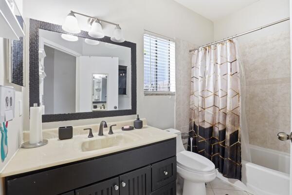 BRIARRIDGE 1 - Residential