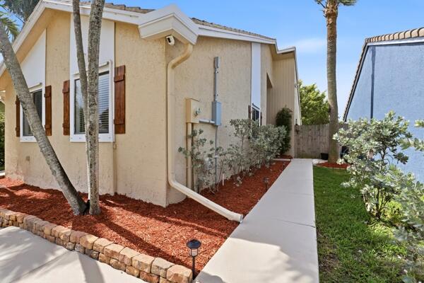 BRIARRIDGE 1 - Residential