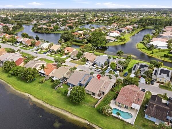 BRIARRIDGE 1 - Residential