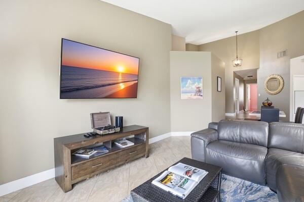 BRIARRIDGE 1 - Residential