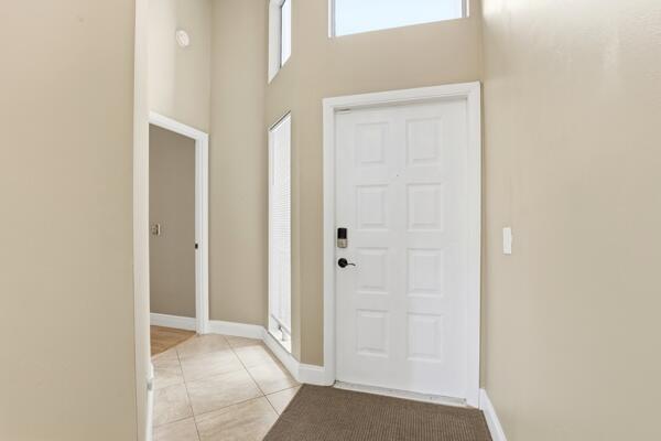 BRIARRIDGE 1 - Residential