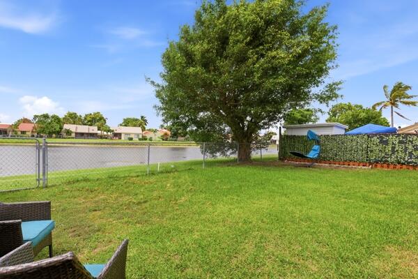 BRIARRIDGE 1 - Residential