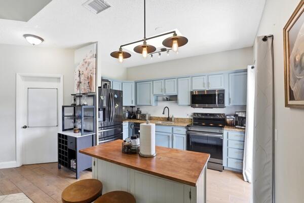 BRIARRIDGE 1 - Residential