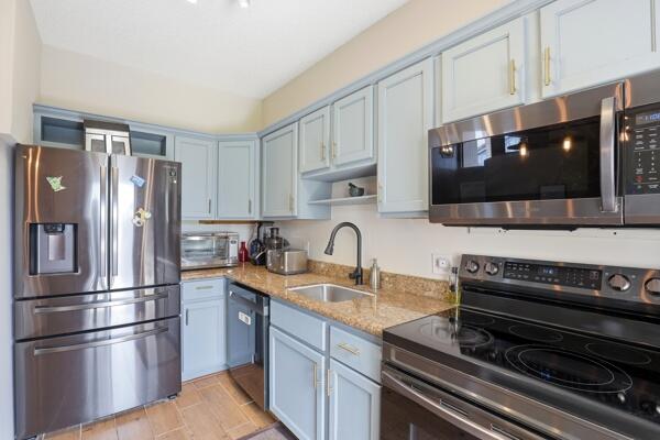 BRIARRIDGE 1 - Residential