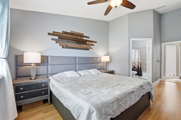 BRIARRIDGE 1 - Residential
