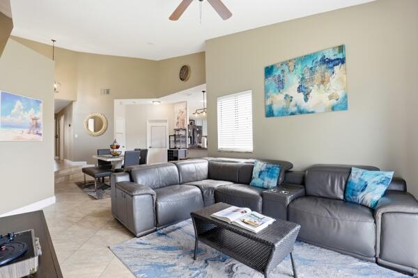 BRIARRIDGE 1 - Residential