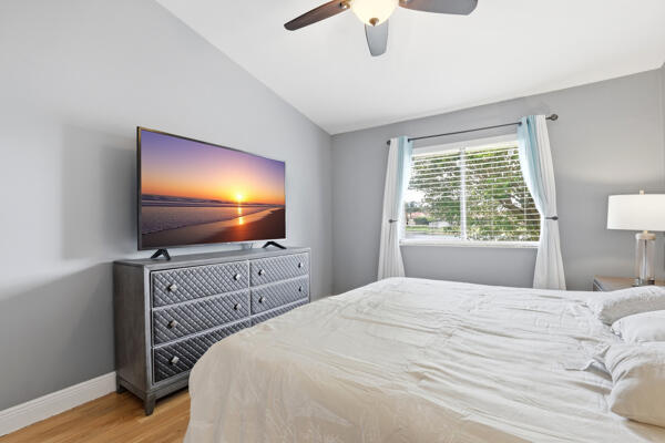 BRIARRIDGE 1 - Residential